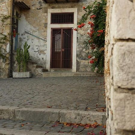 Casa Al Teatro Daire Terracina Dış mekan fotoğraf