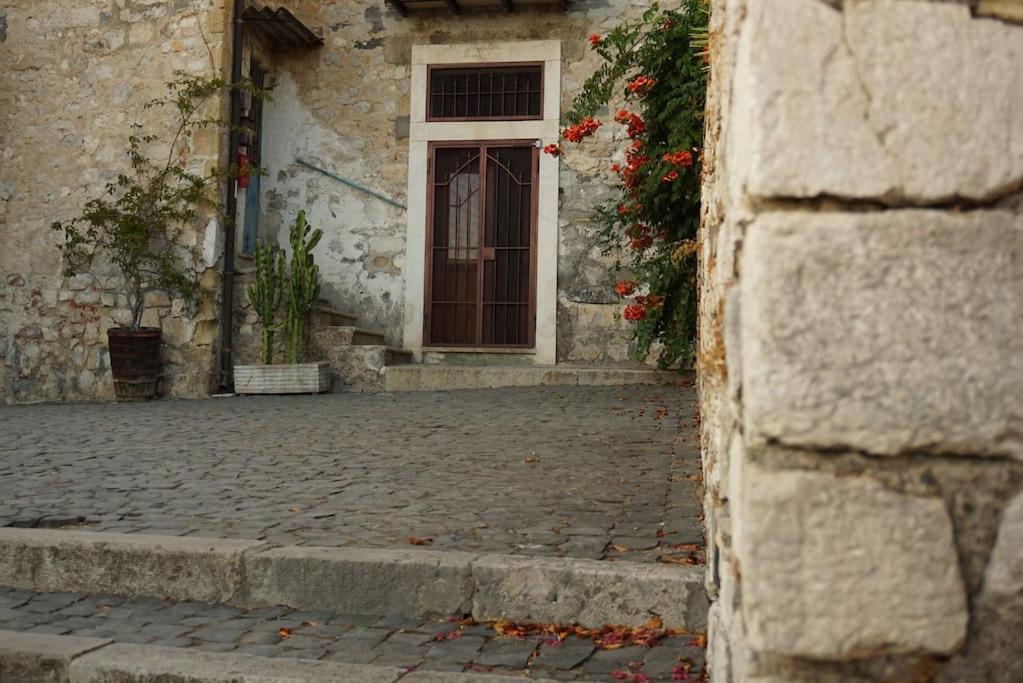 Casa Al Teatro Daire Terracina Dış mekan fotoğraf